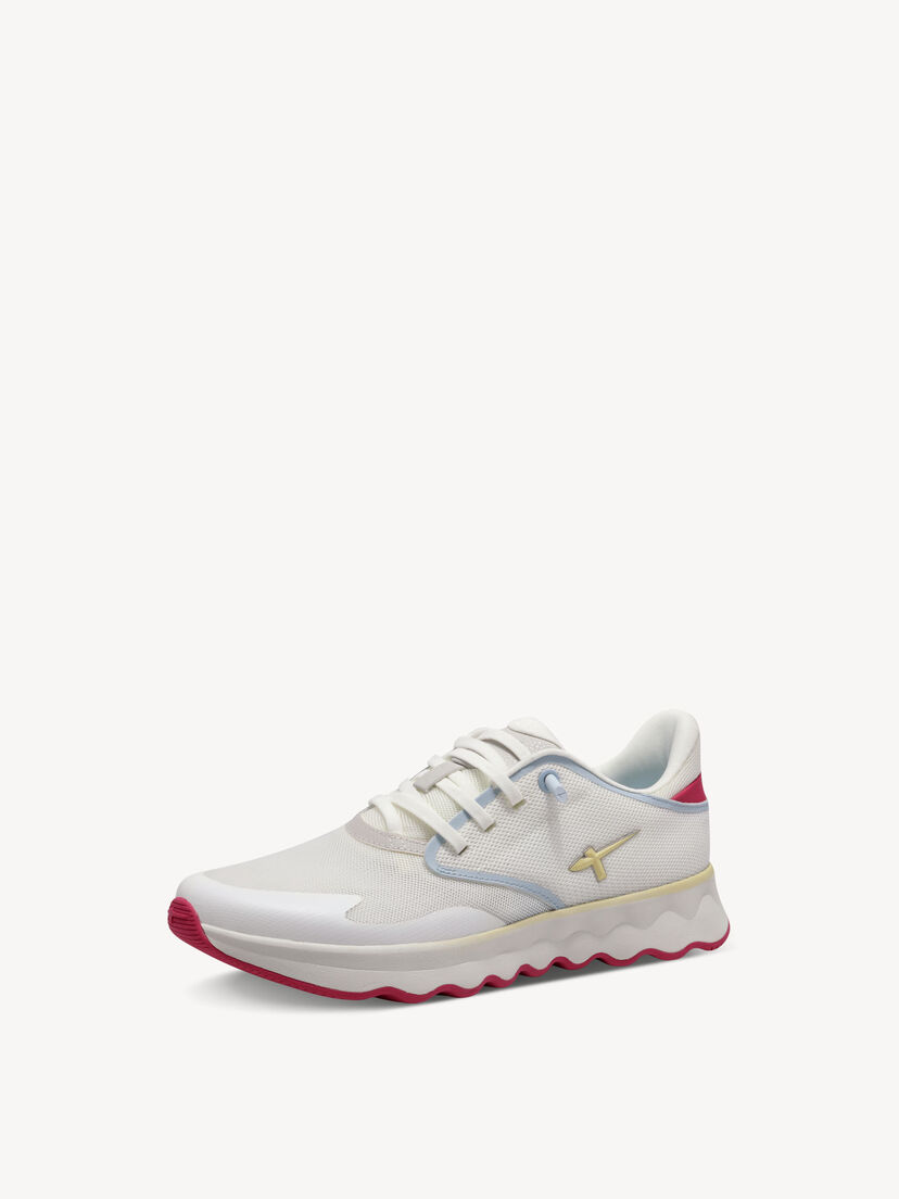 Sneaker - wit