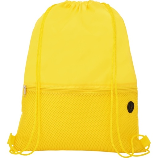 Mochila Bullet Oriole Mesh com Cordão