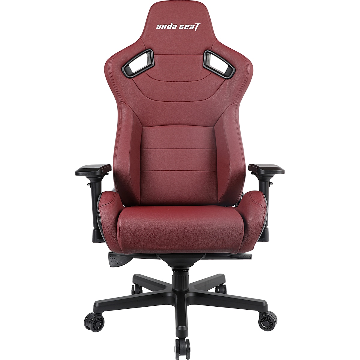AndaSeat Kaiser 2 Pro gamingstol (rødbrun)