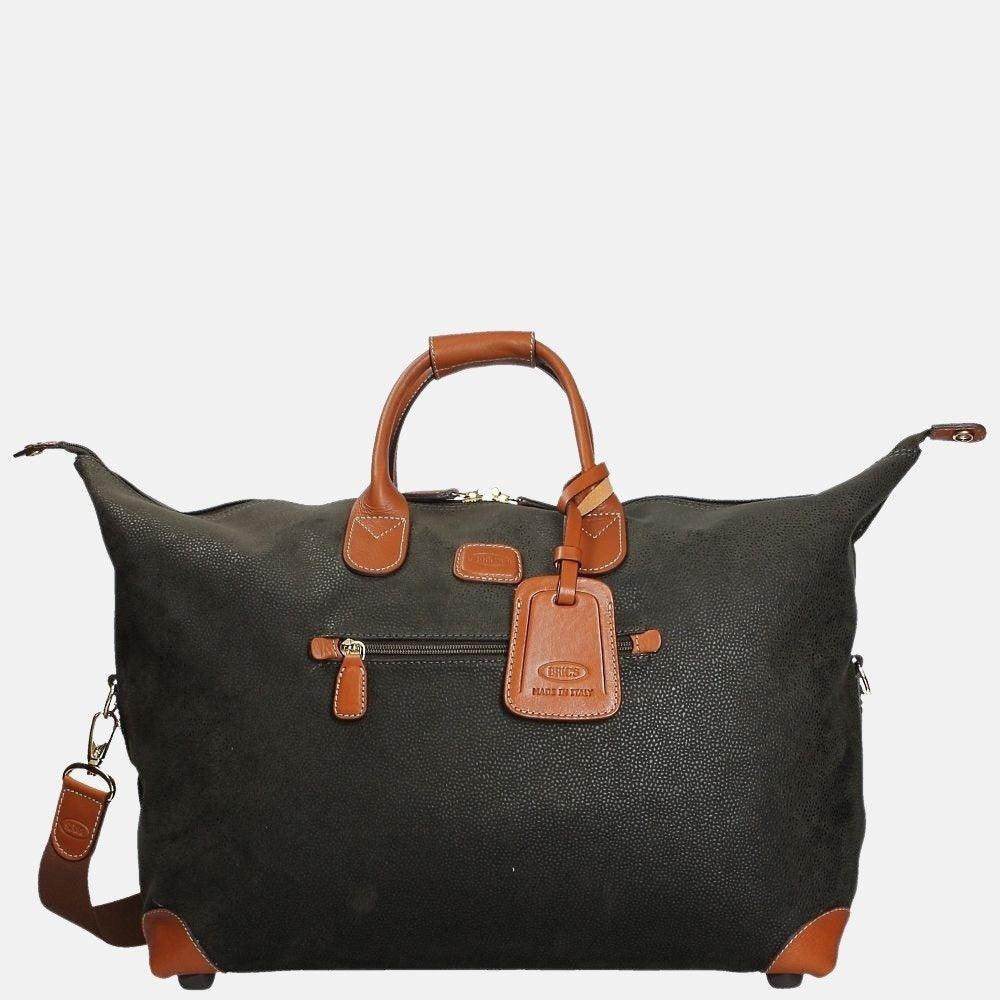 Bric's | Life  Holdall  S 203 | Weekendtas