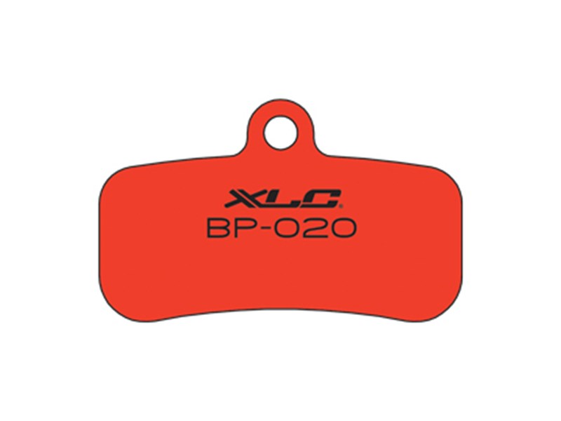 XLC Disc Brake Pad BP-O20