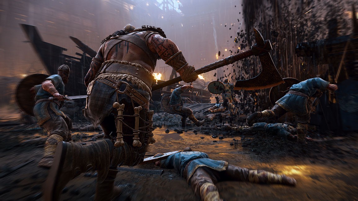 For Honor: Standard Edition- Xbox One