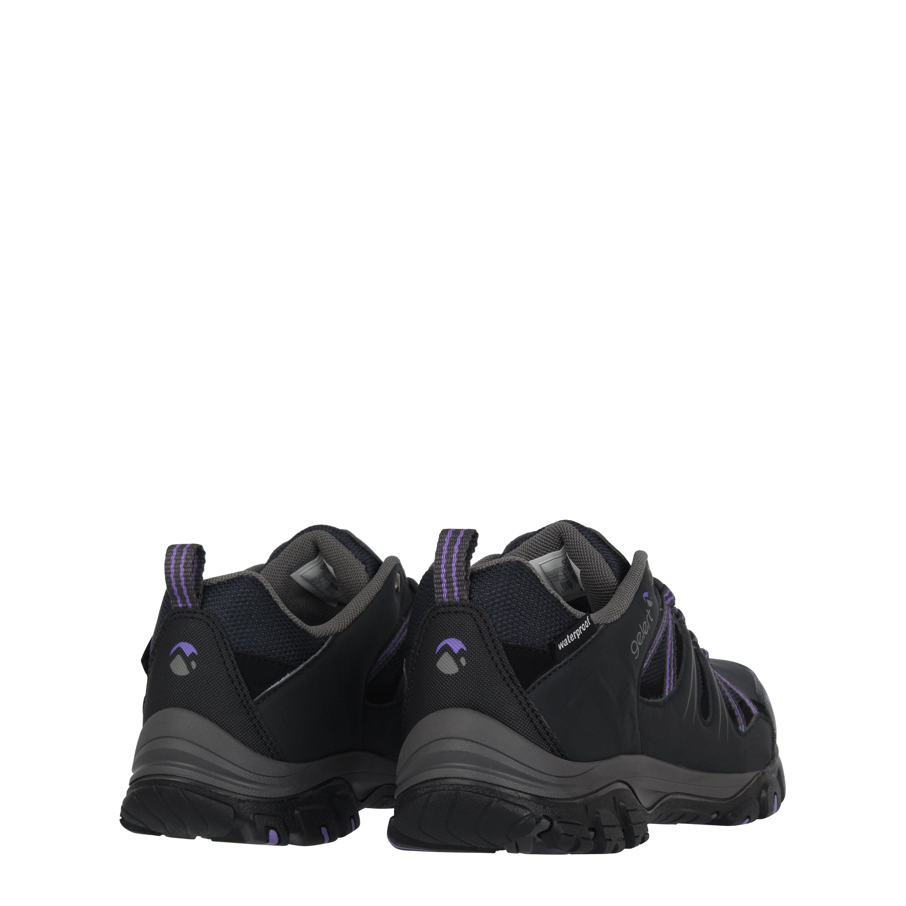 Gelert Horizon Low WP Womens Walking Shoes