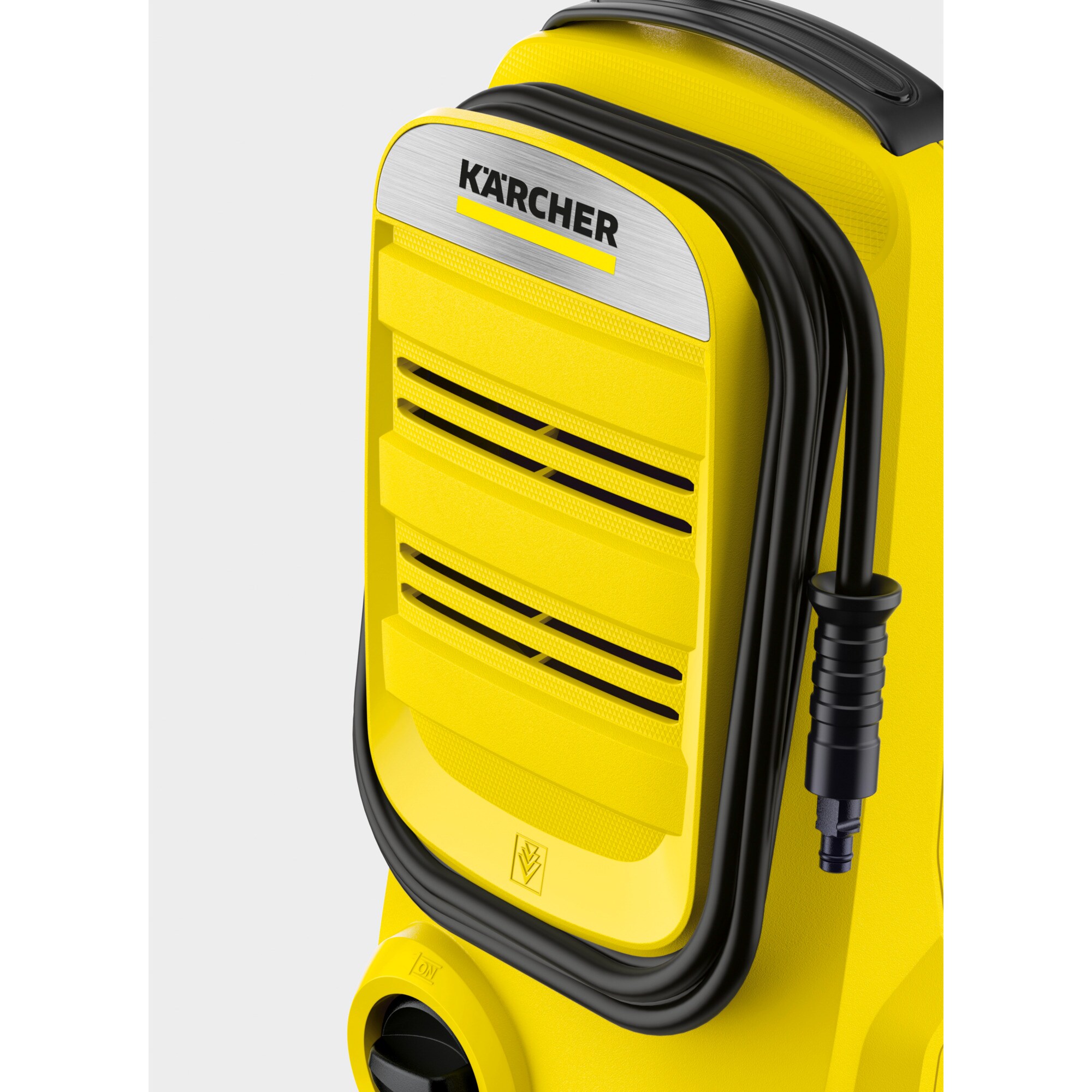 Kärcher Hochdruckreiniger Hochdruckreiniger K 2 Power Control Home