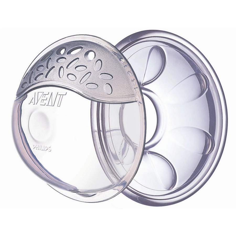 Philips Avent Brustschalen-Set SCF15702