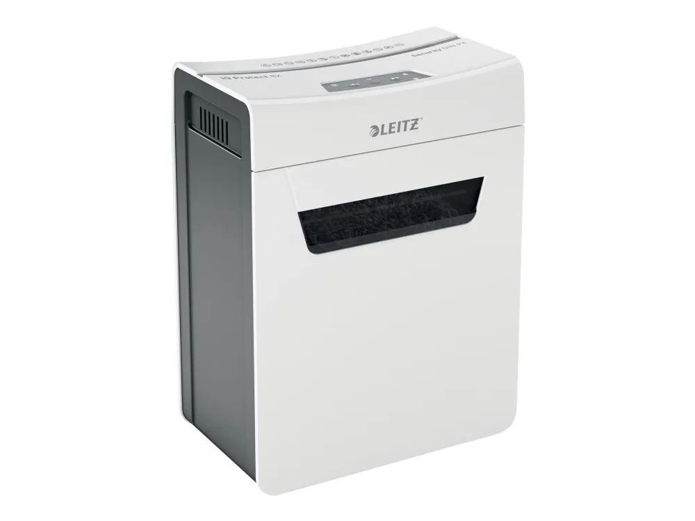 Makulator Leitz IQ Protect Premium 8X krydsmakulering (P-4)