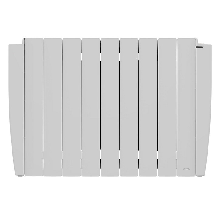 Radiateur électrique à inertie sèche De'Longhi Dolce Plus 1500W blanc