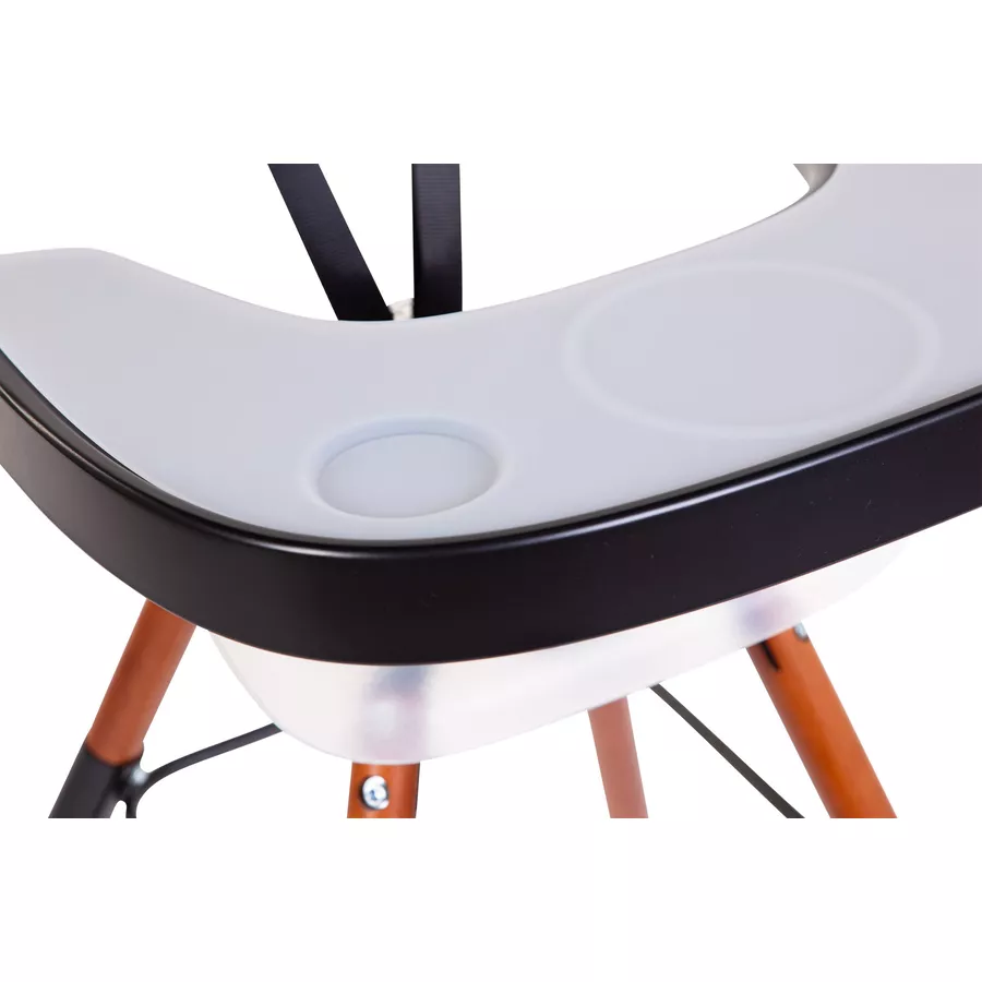 CHILDHOME Tischplatte Evolu schwarz