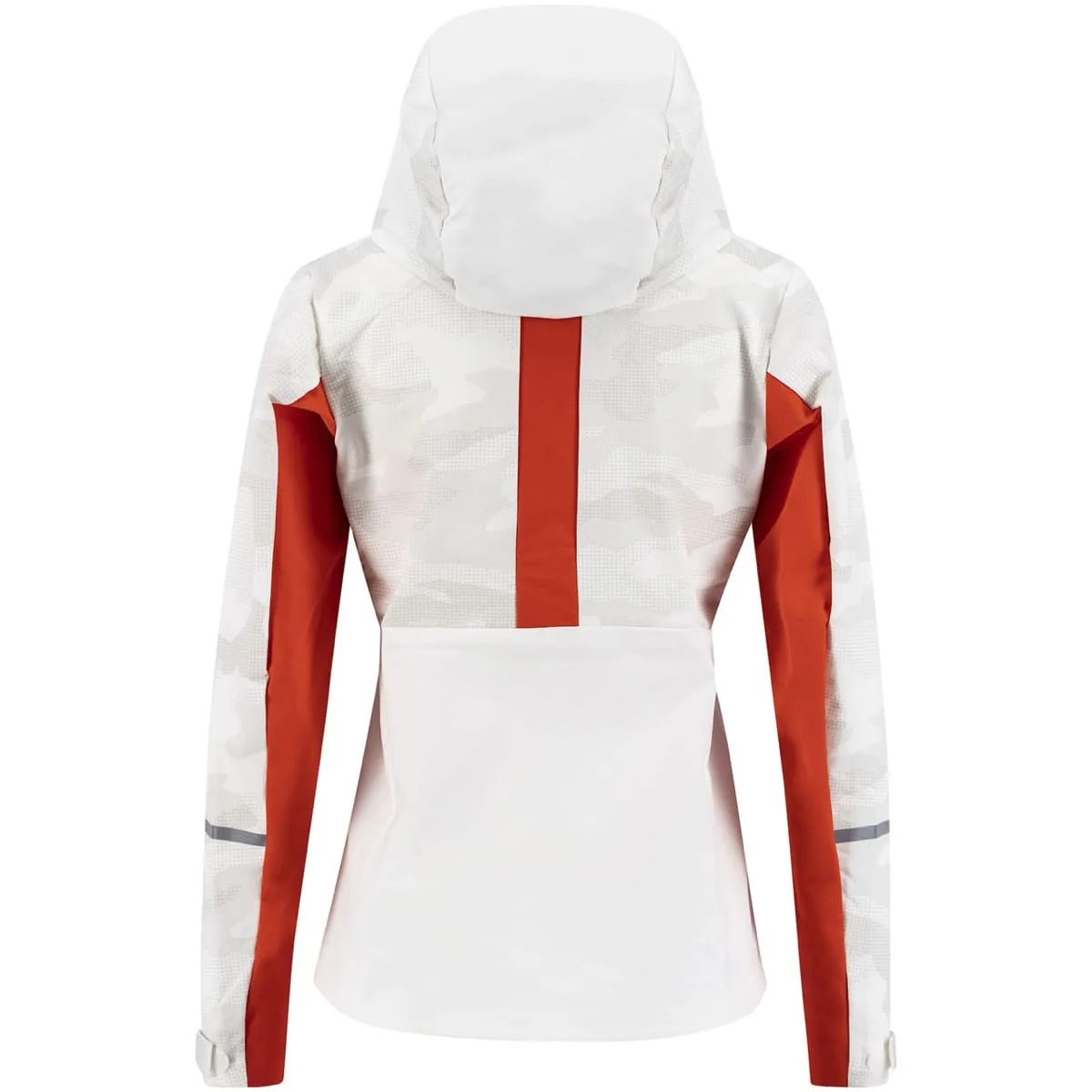 Swix Women's Surmount Soft Shield Jacket Bright White