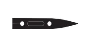 Select Cale Stabilisateur Goliath - Shims stabilizer 1.0°
