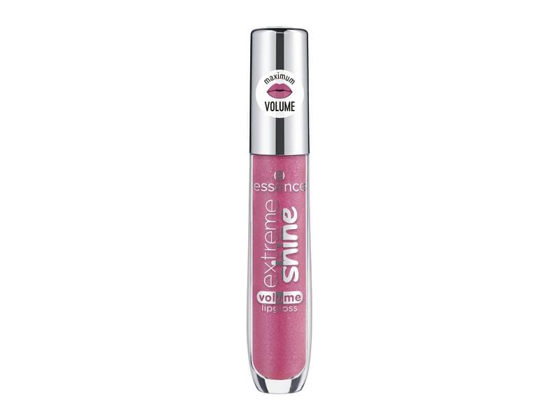 essence Lip Gloss Extreme Shine Volume 6 Candy Shop Veganer Lip Gloss mit scheinendem Finish
