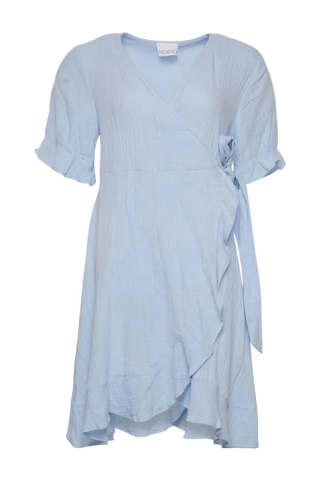 Noella Aleppo Short Dress