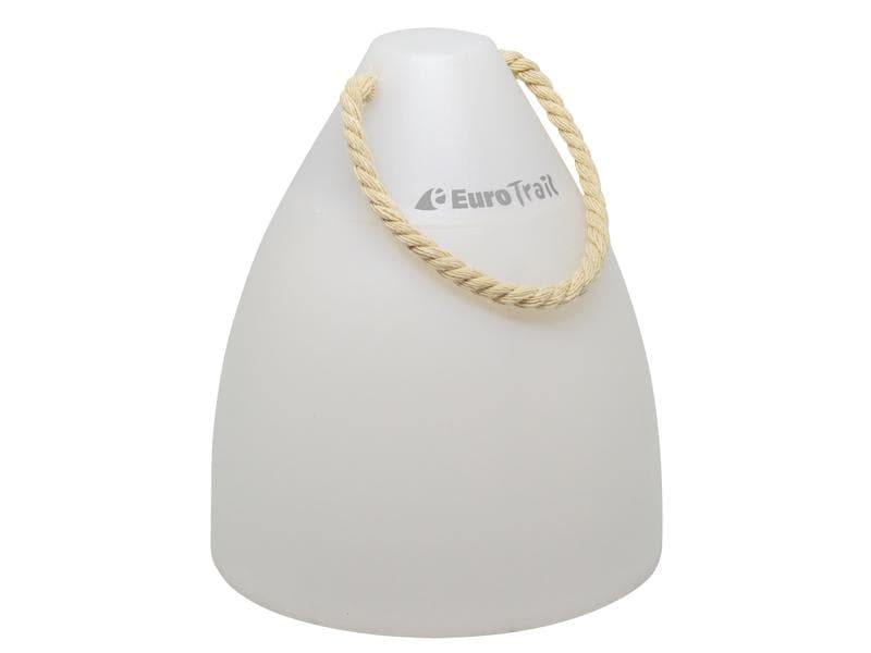 Eurotrail Campinglampe Organic Tischlampe