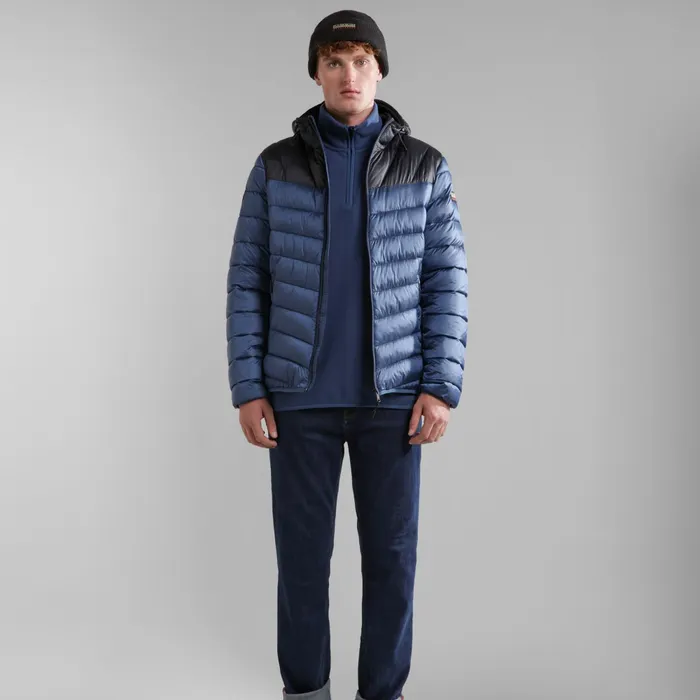 Napapijri Aerons H3 Winterjas Heren