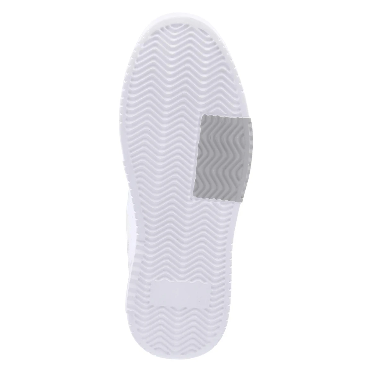 U.S. Grand PoloSneaker STEVE - white