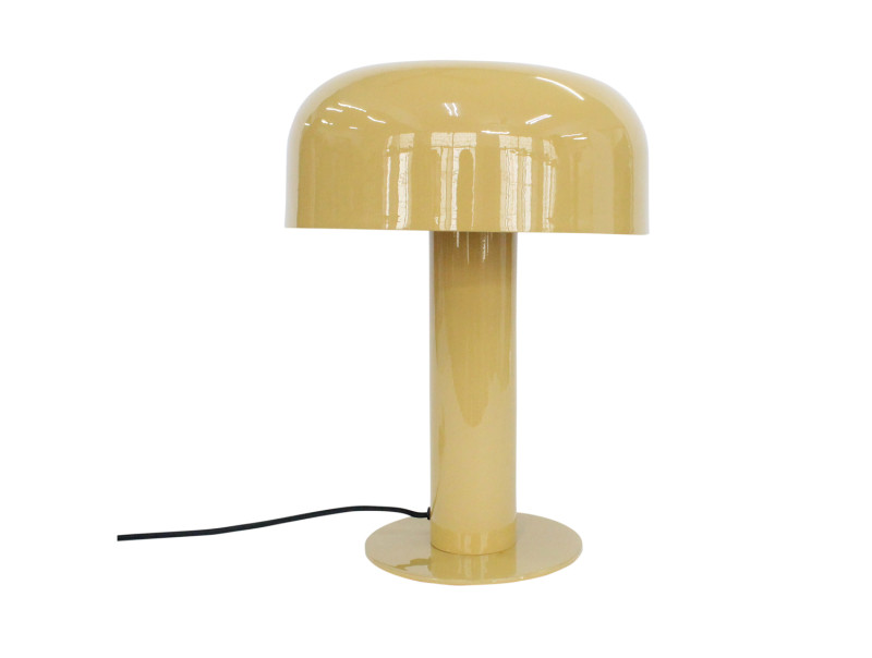 Table Lamp Fornido LM2306YE Honey yellow