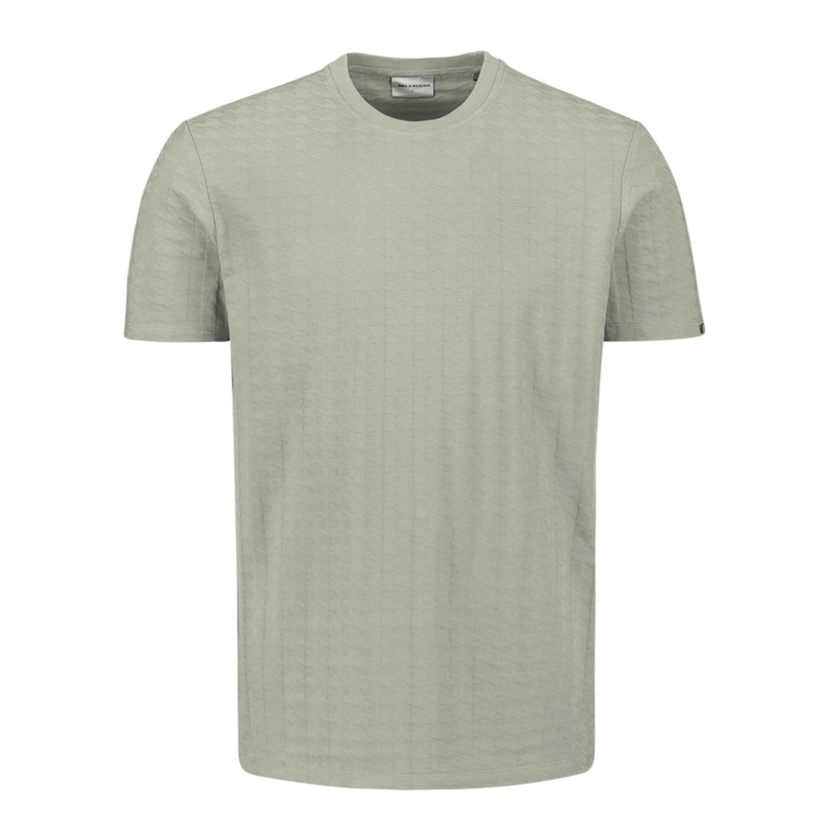 Heren T-shirt 28350402