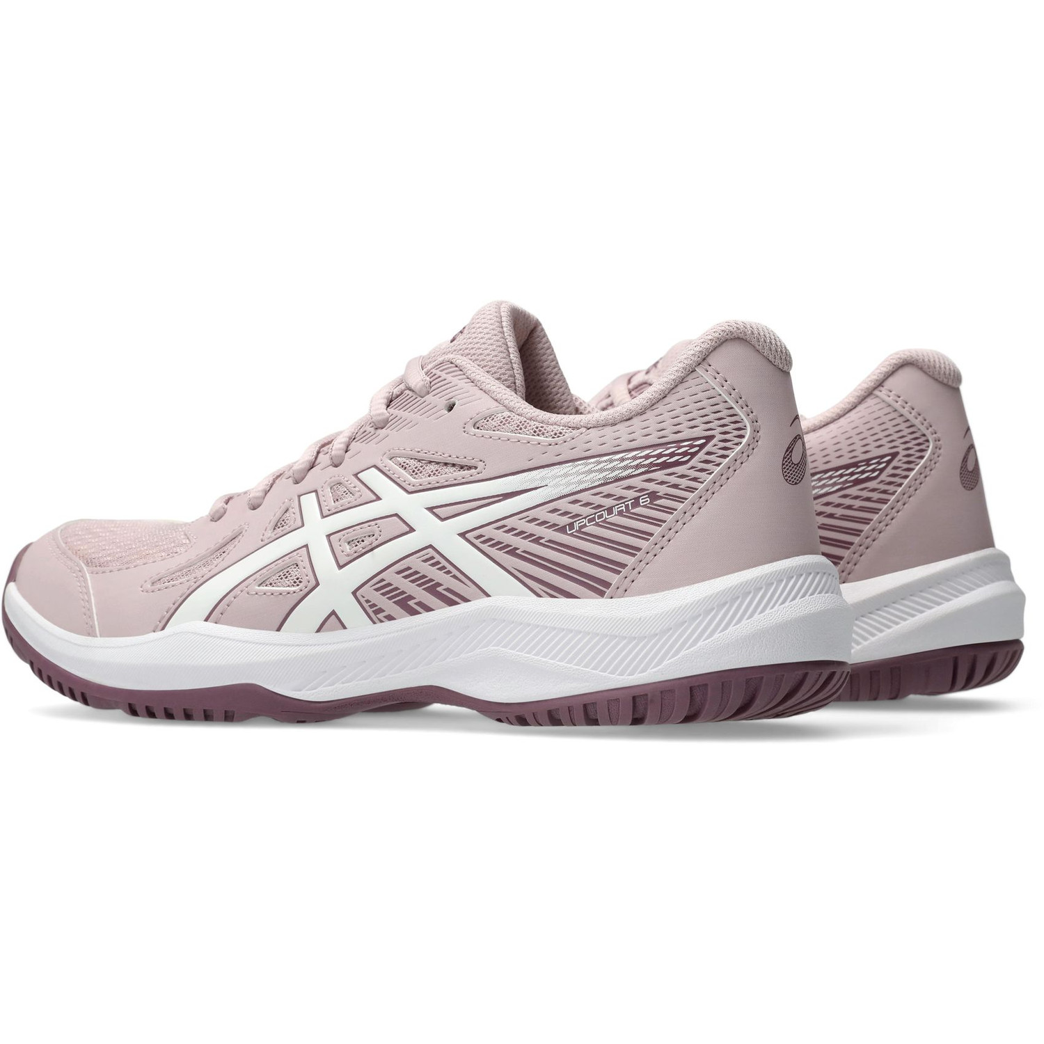 ASICS Upcourt 6 Women