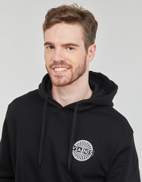 Vans - CIRCLE BACK PO - Noir