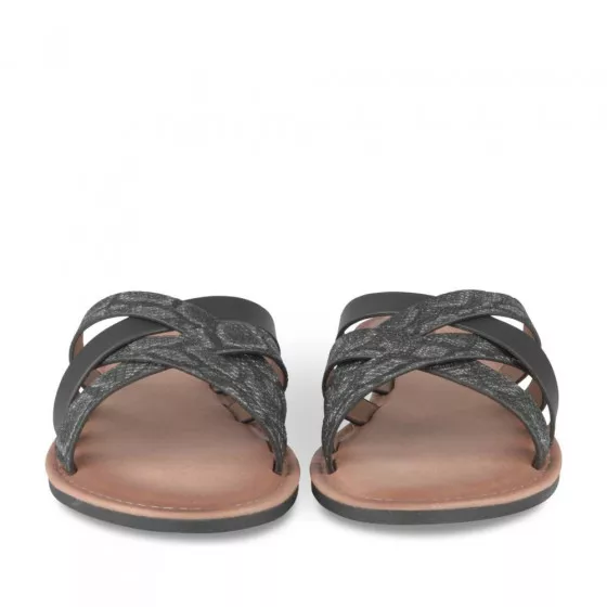 Mules NOIR PHILOV