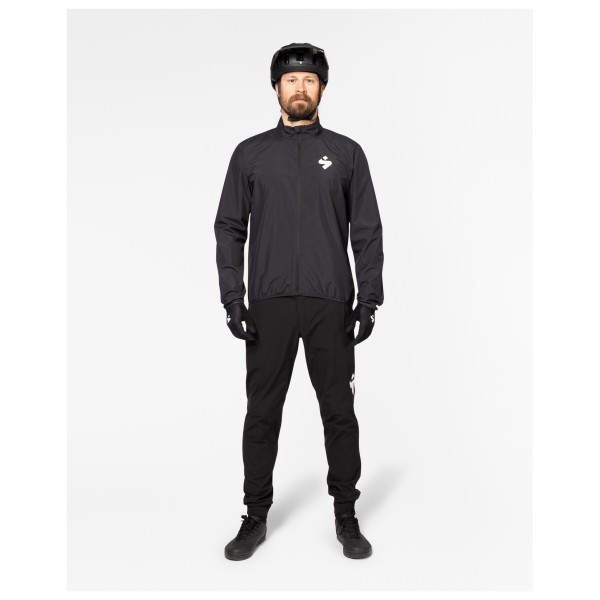 Sweet Protection - Hunter Rain Jacket - Veste de cyclisme