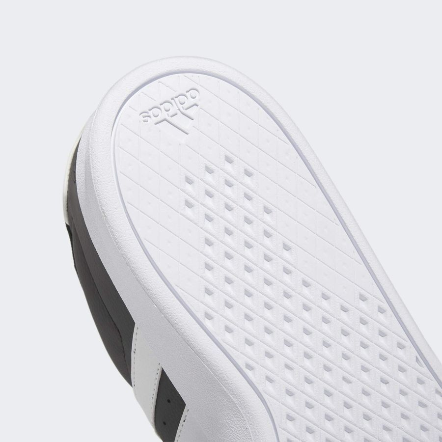 adidas Chaussures Breaknet 2.0 - Noir/Blanc
