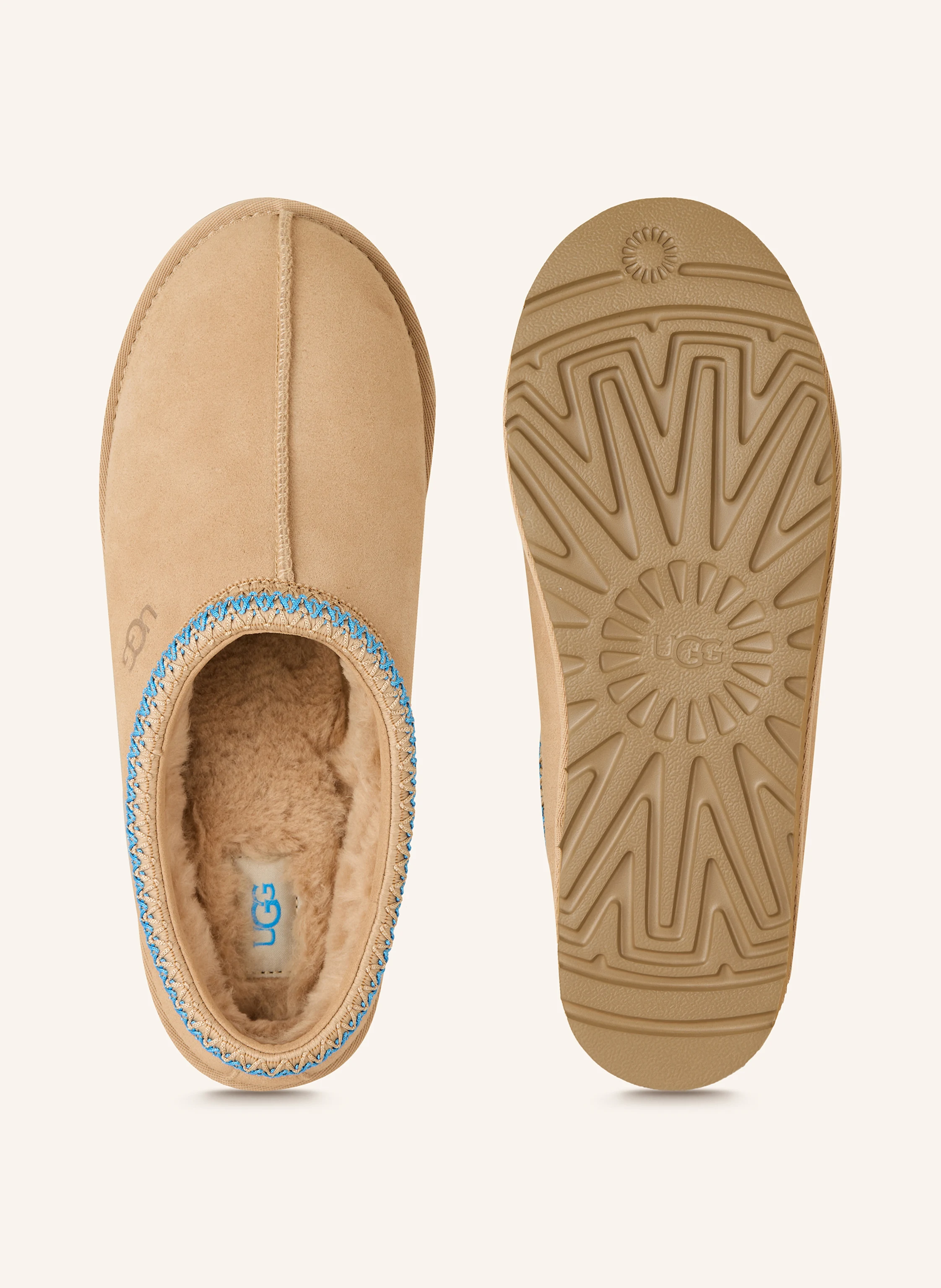 UGG Pantoletten TASMAN
