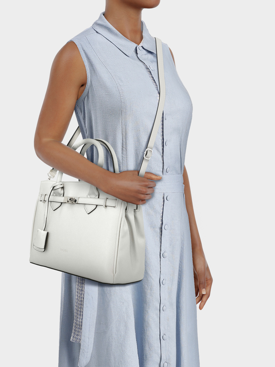 PICARD SHOPPER NEW YORK 9679