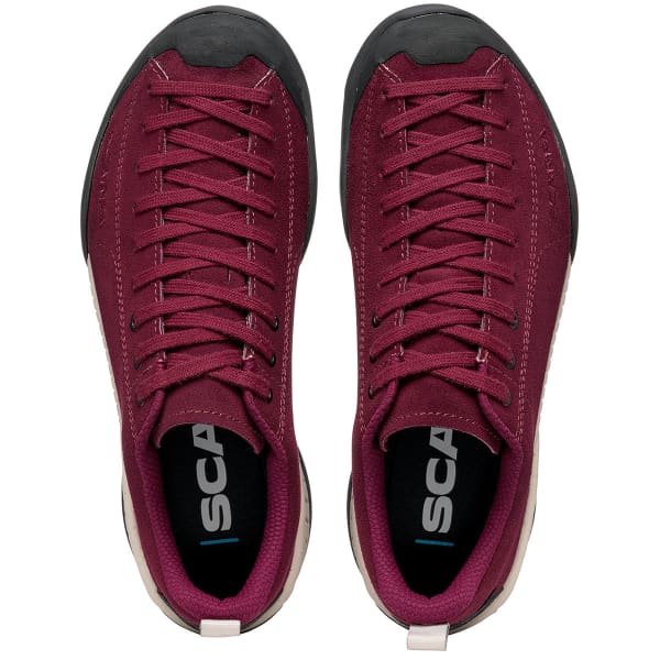 Chaussure de randonnée basse SCARPA MOJITO GORE-TEX RASPBERRY