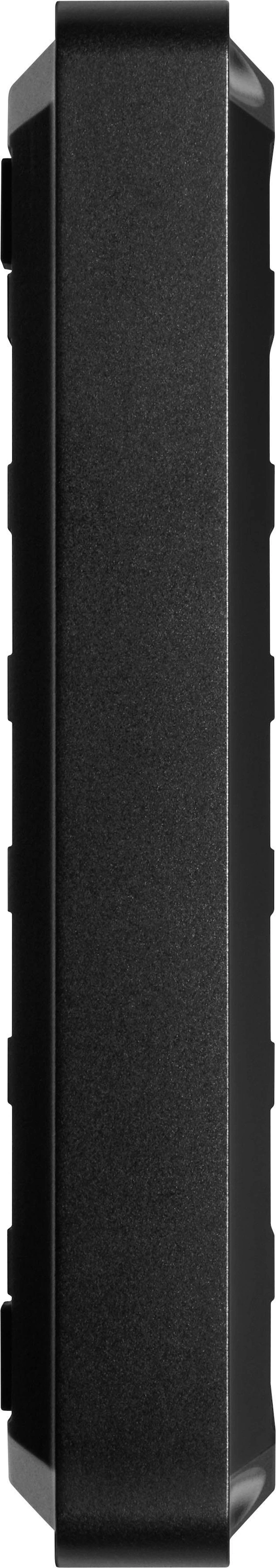 WD_Black externe Gaming-Festplatte »P10 Game Drive« 2,5 4 TB Anschluss USB 3.2