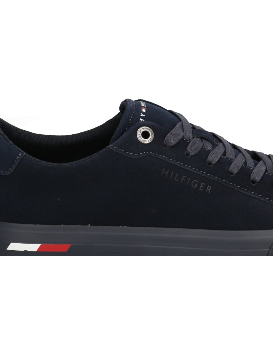 VULC MODERN SUEDE