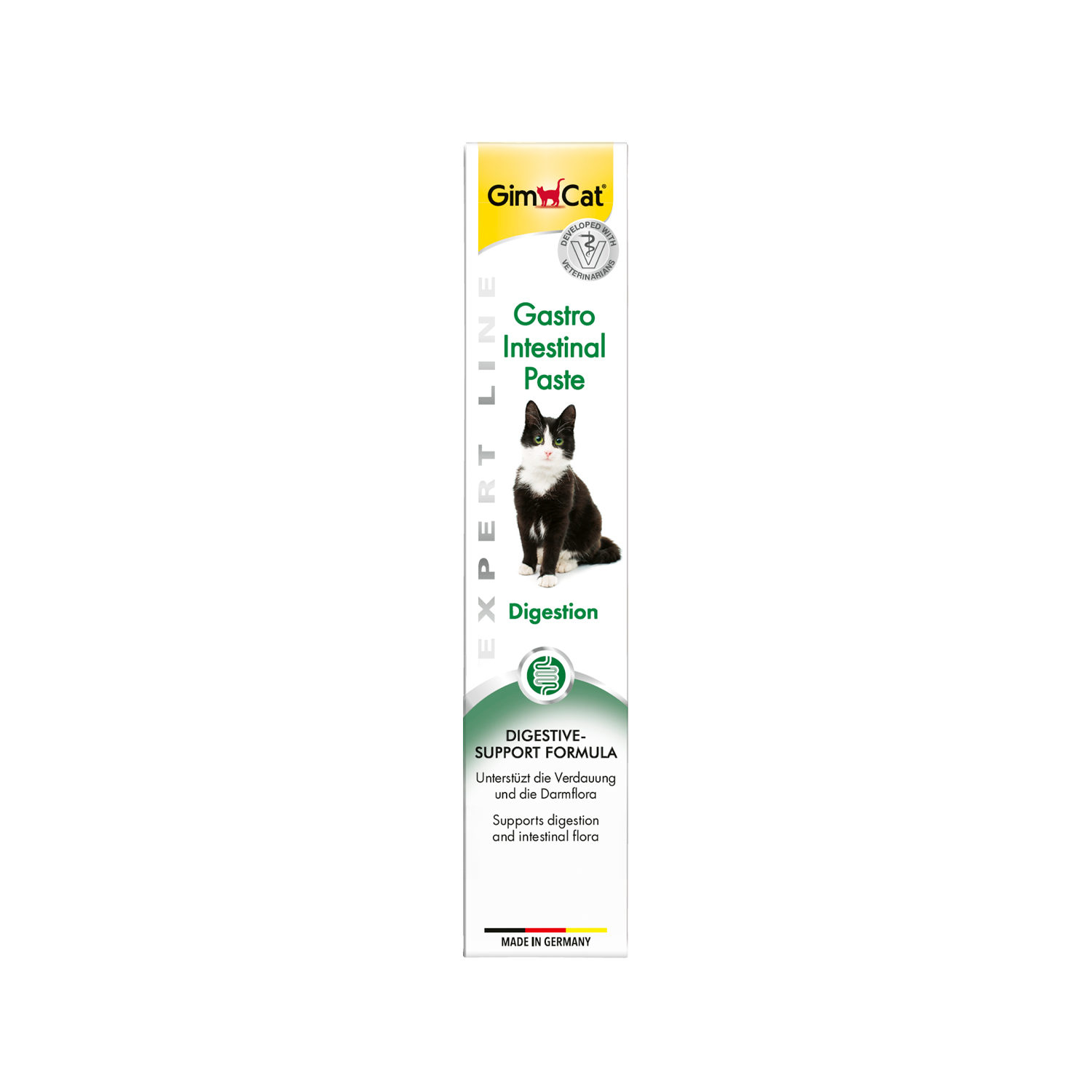 GimCat Gastro Intestinal Pasta