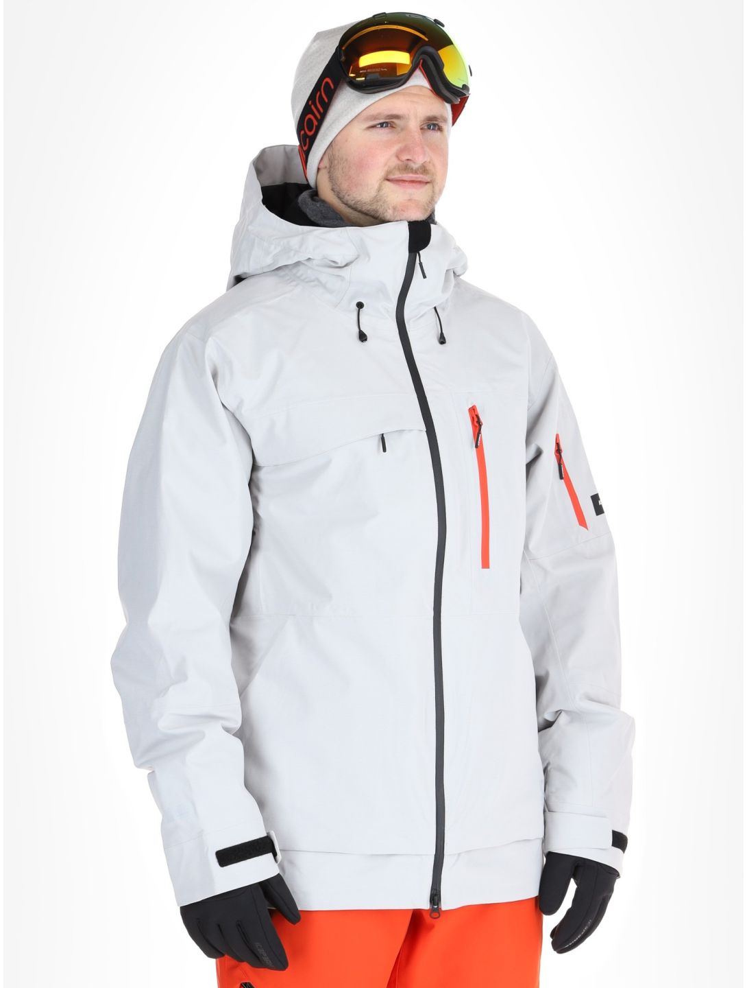 Cale ski-jas heren