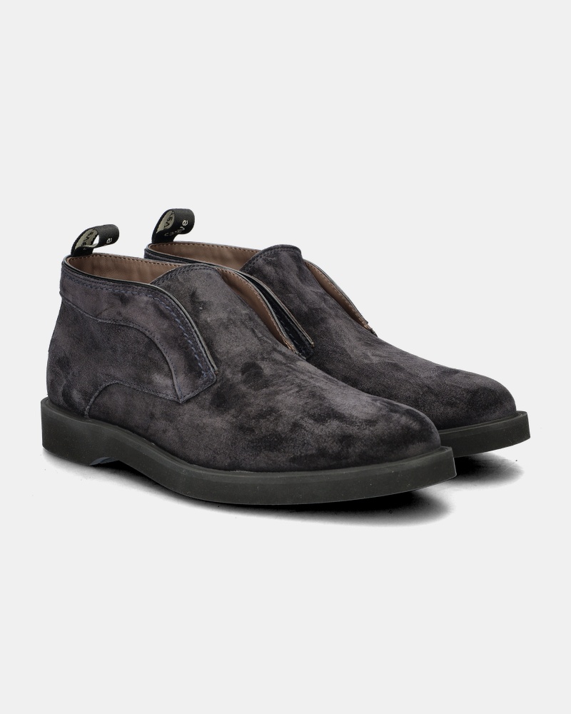 Greve Vito Instapschoenen  - blauw
