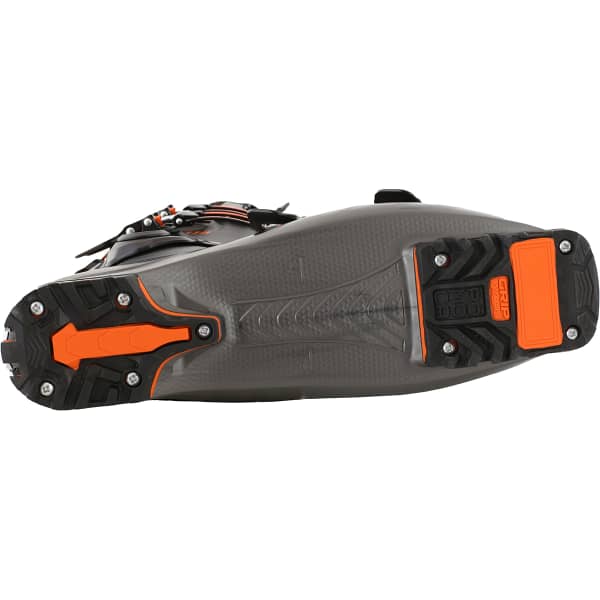 Chaussure ski de randonnée DYNAFIT TIGARD 110 MAGNET/ FLUO ORANGE