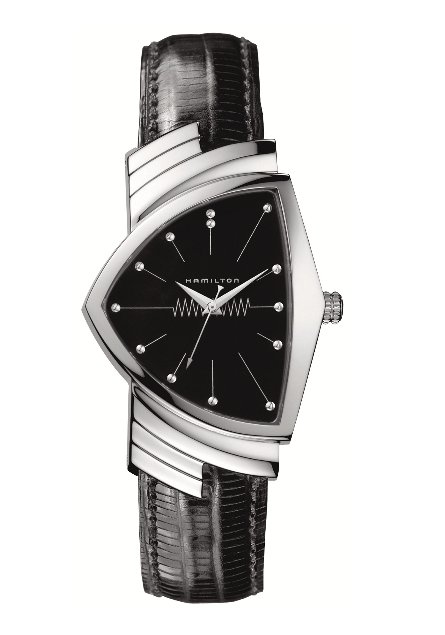 Hamilton Ventura Herrenuhr H24411732