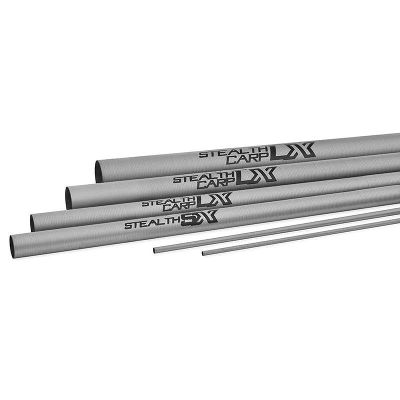 Kit Canne Coup Tubertini Stealth Sx/Lx