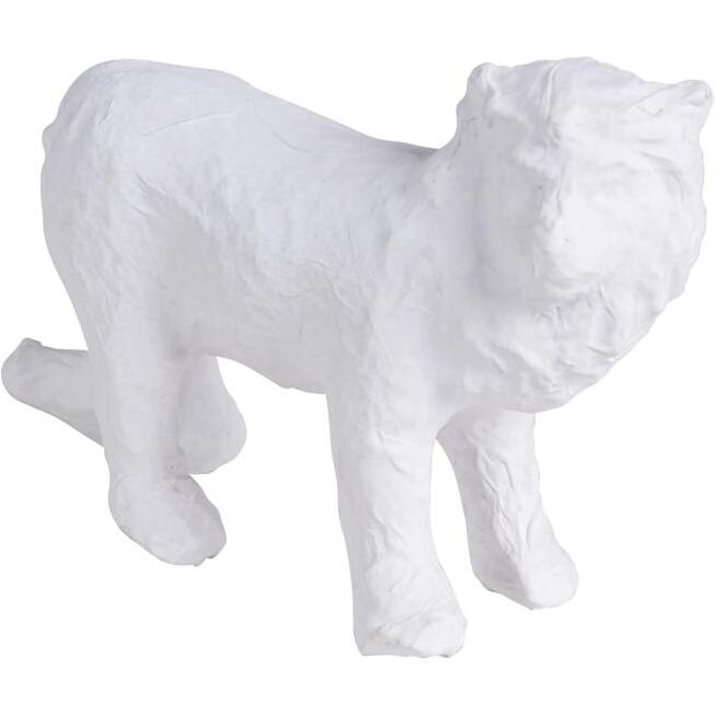 Mini-kit lion - Jaune