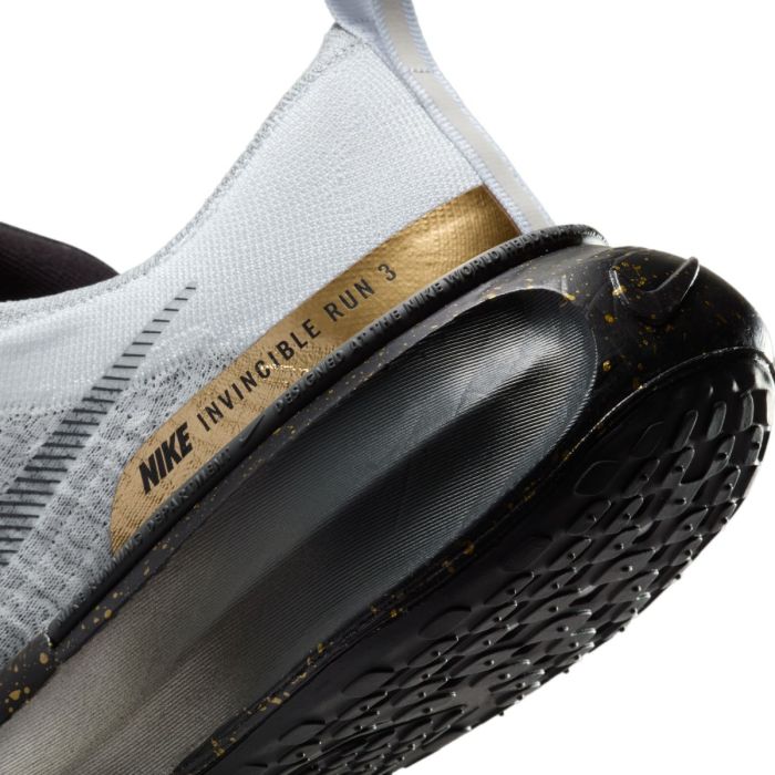 Nike Herre Løbesko Invincible RN FK3 PRM Hvid