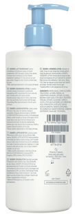 Dexeryl Nourishing Lotion Fragrance Free 500ML