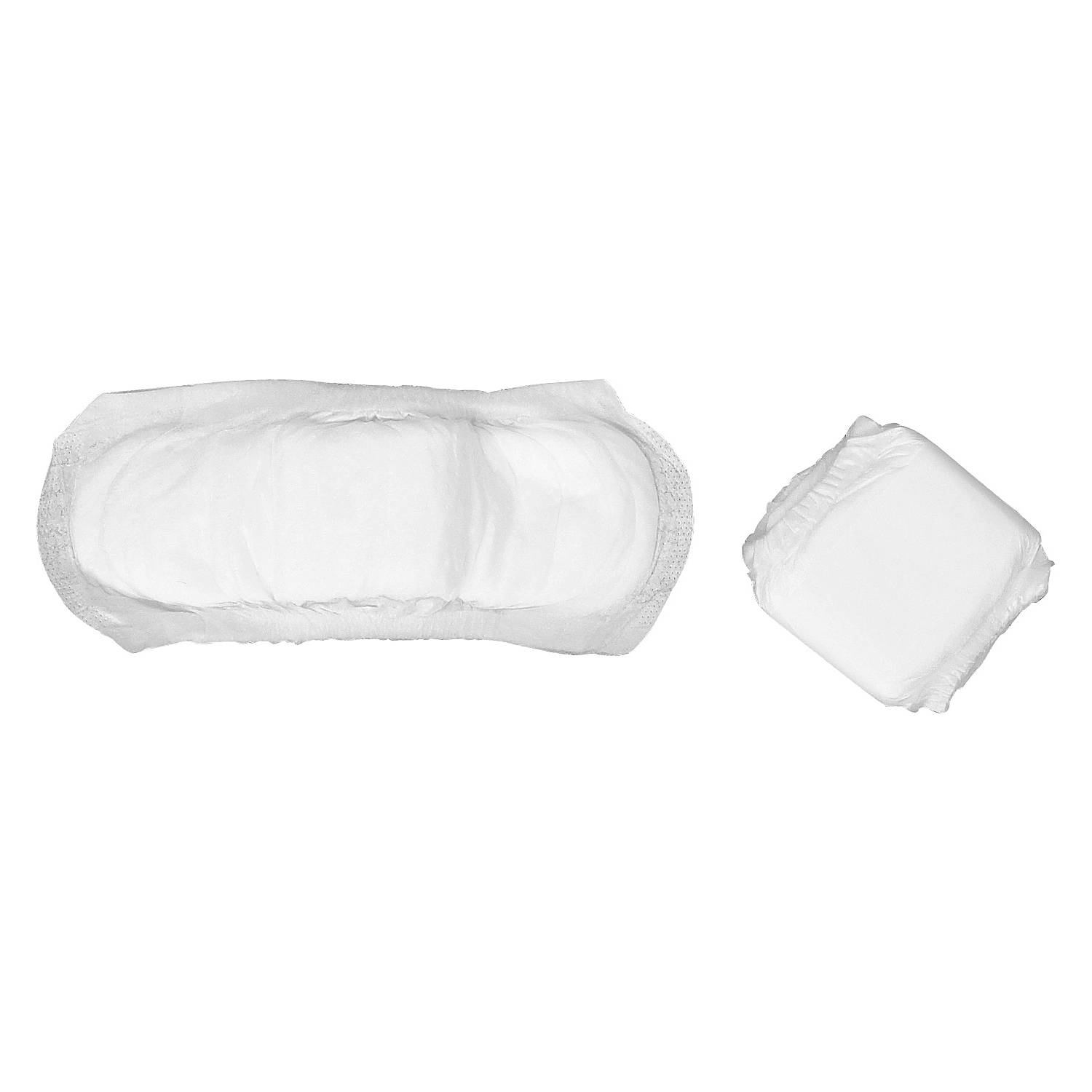 Mediset Inkontinenz-Einlage im 3er-Pack für Damen