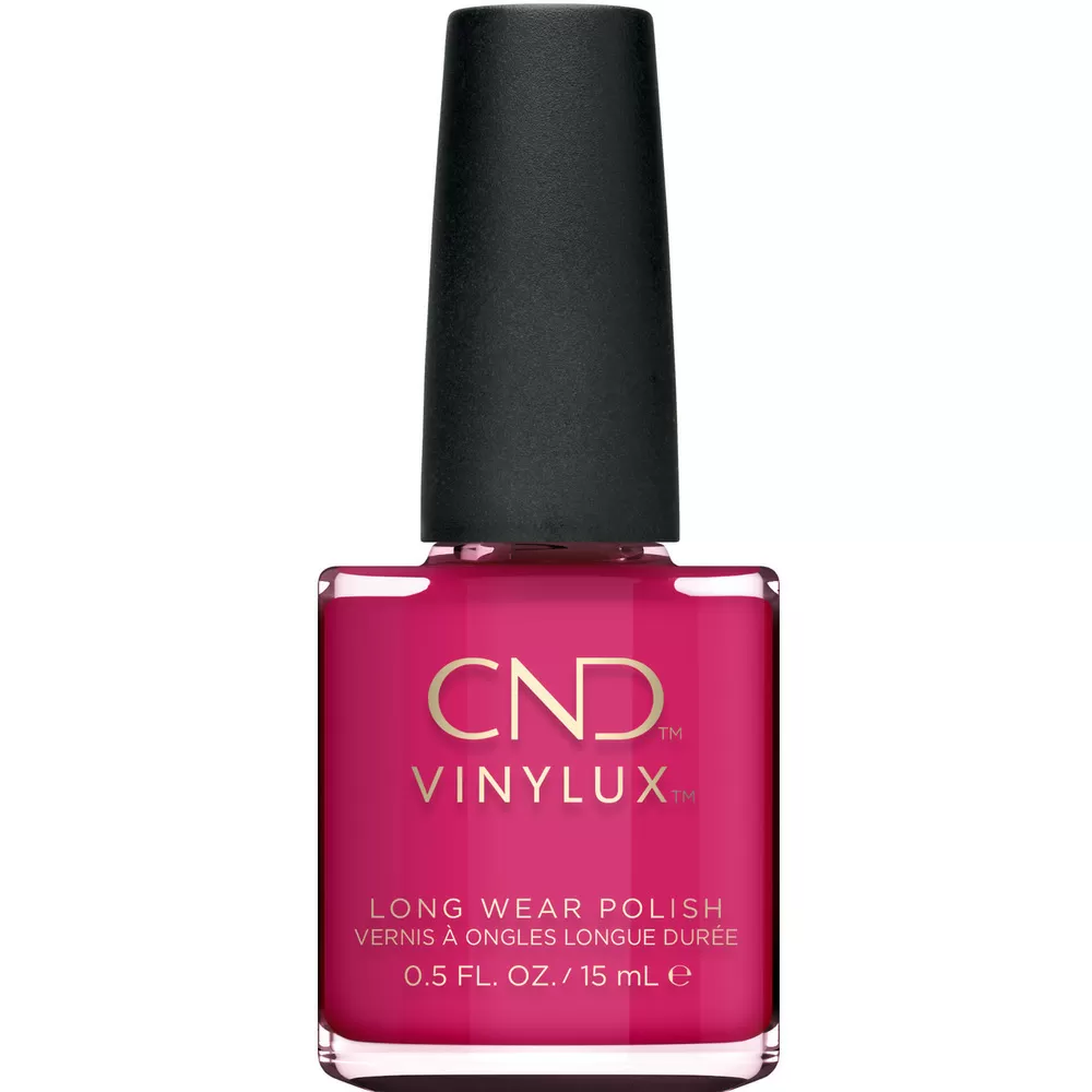 CND Vinylux Pink Leggings 257 - 15 ml.