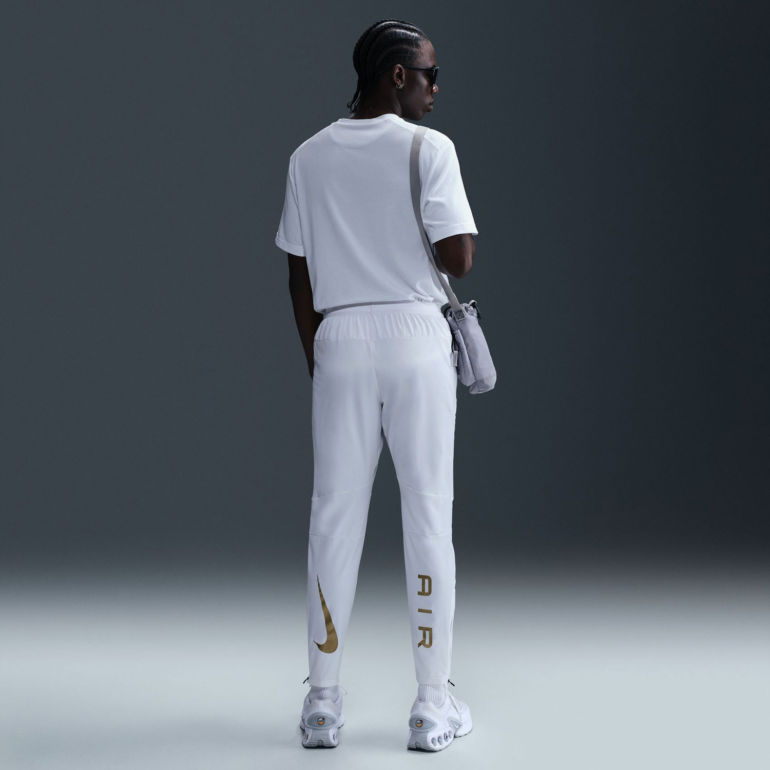 Nike Sportswear Woven Air Run Pant
