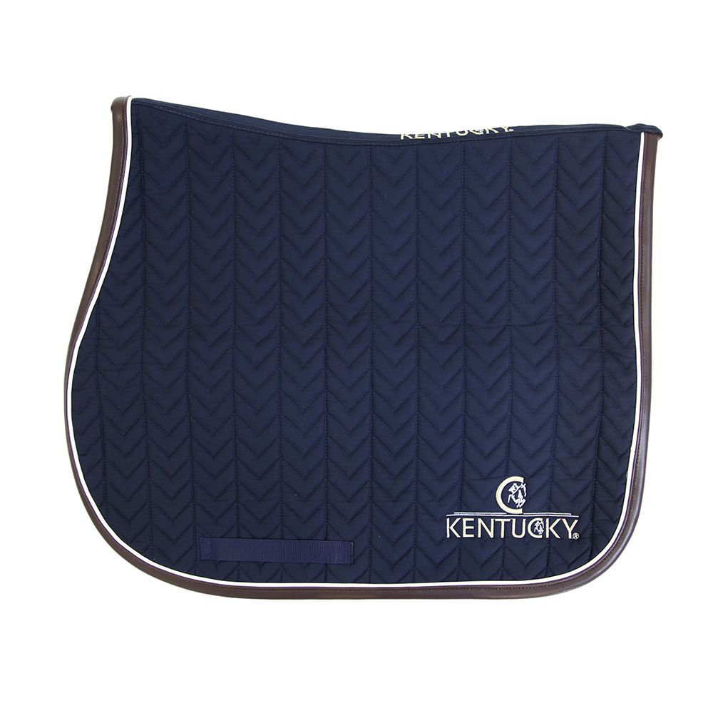 Kentucky FISHBONE - Tapis d'obstacle marine