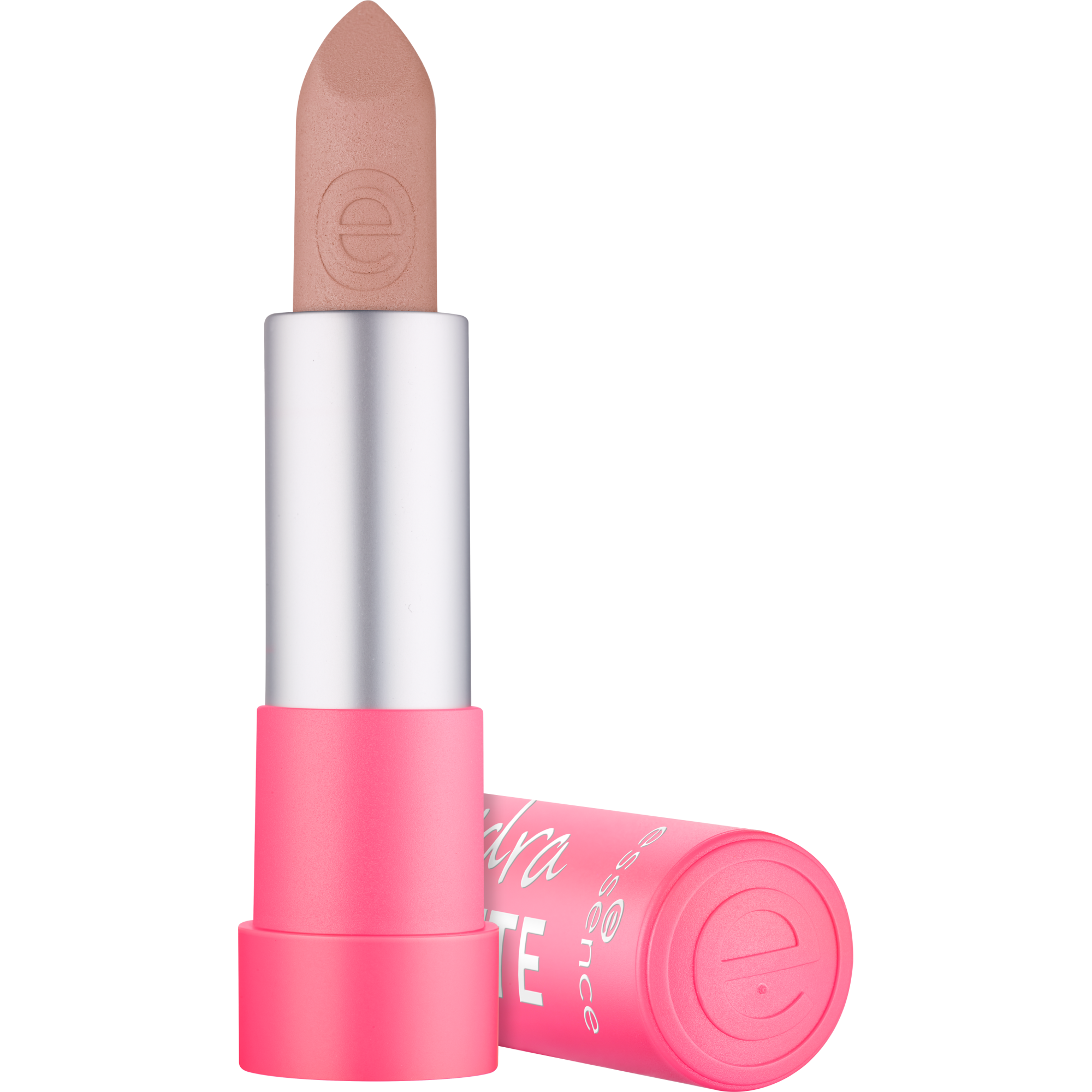 hydra MATTE rouge à lèvres en stick résultat mat