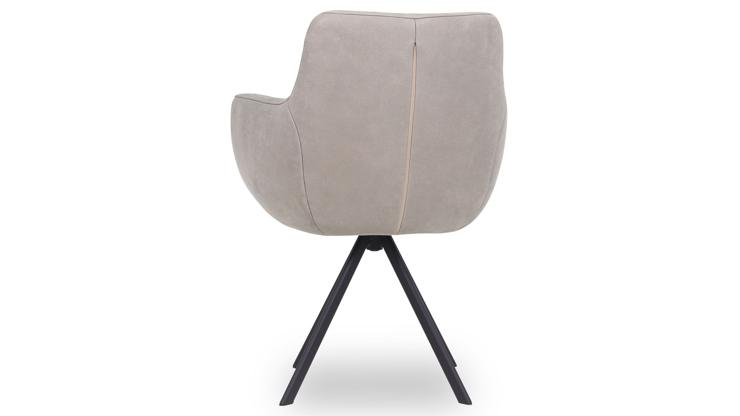 Eetstoel Nienke B62 x D59 x H83 cm