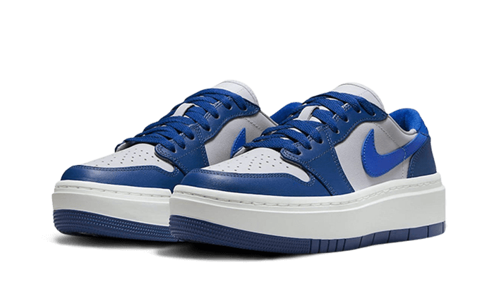 Air Jordan 1 Elevate Low French Blue - 48h Delivery