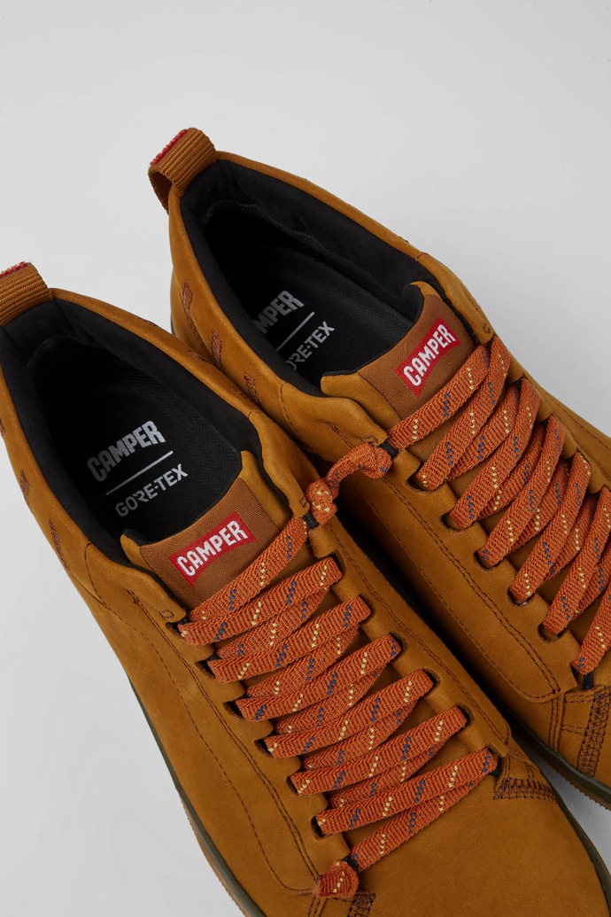 Pistache GORE-TEX