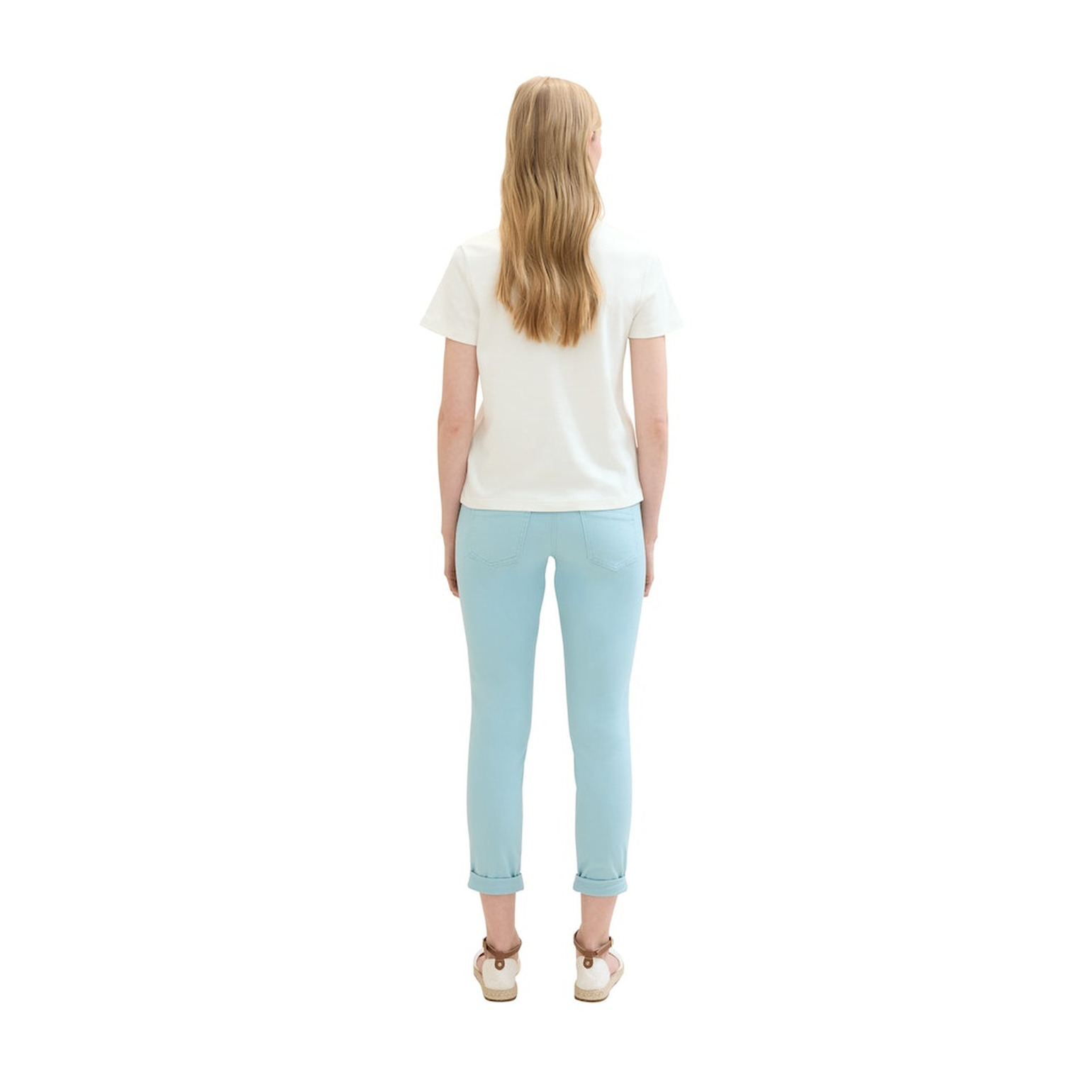 Tom Tailor Tom Tailor Tapered relaxed