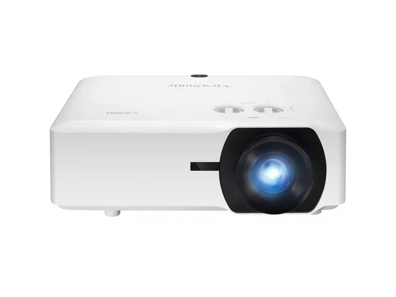 Viewsonic LS850WU, 5000 ANSI lumen, DMD, WUXGA (1920x1200), 3000000:1, 762 - 7620 mm (30 - 300